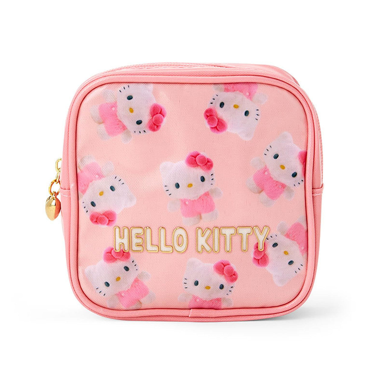 SANRIO© Square Pouch (Japan Limited Edition)