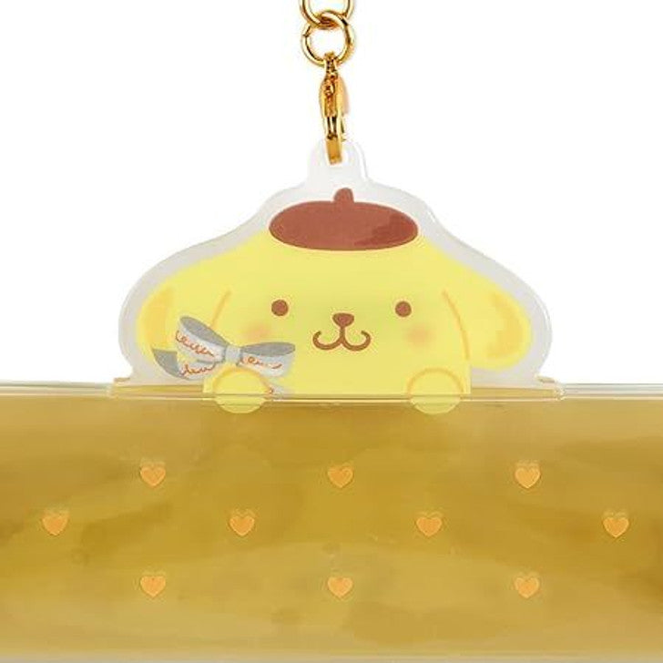 SANRIO© Label Keychain