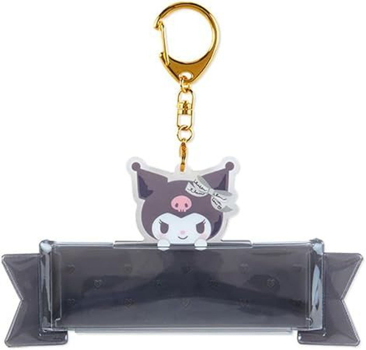 SANRIO© Label Keychain