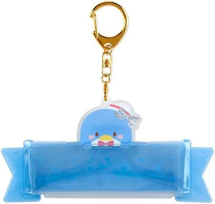 SANRIO© Label Keychain