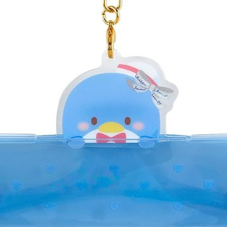 SANRIO© Label Keychain