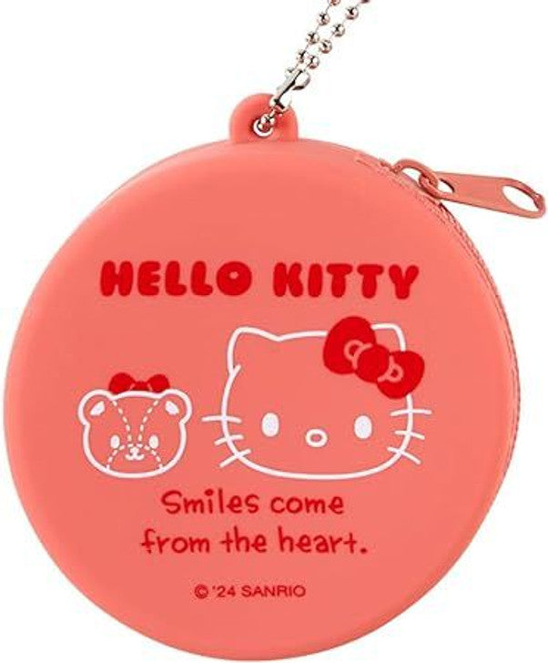 SANRIO© Mini Case Charm Keychain (Limited Japan Edition)