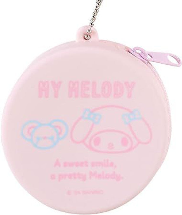 SANRIO© Mini Case Charm Keychain (Limited Japan Edition)