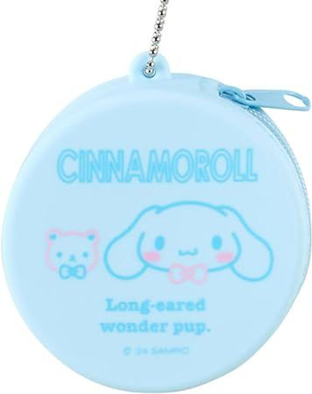 SANRIO© Mini Case Charm Keychain (Limited Japan Edition)