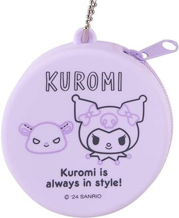 SANRIO© Mini Case Charm Keychain (Limited Japan Edition)