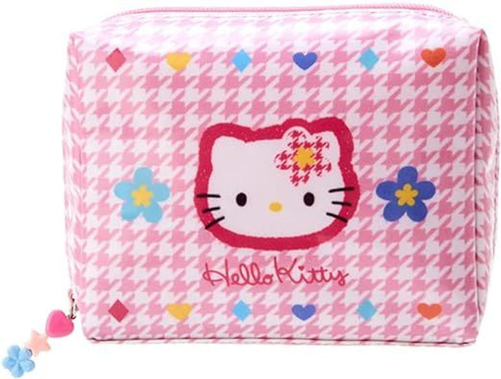 SANRIO© Hounds Face Pouch (Japan Edition)