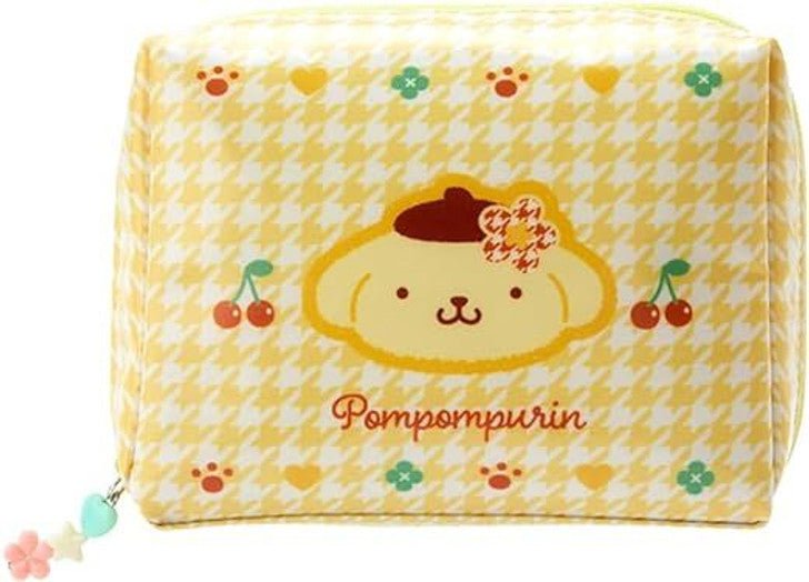 SANRIO© Hounds Face Pouch (Japan Edition)