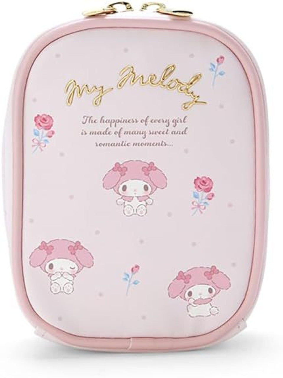 SANRIO© Stand Pouch (Japan Limited Edition)
