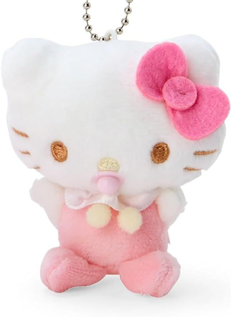 SANRIO© Baby In Highchair Plush (Japan Limited Edition)