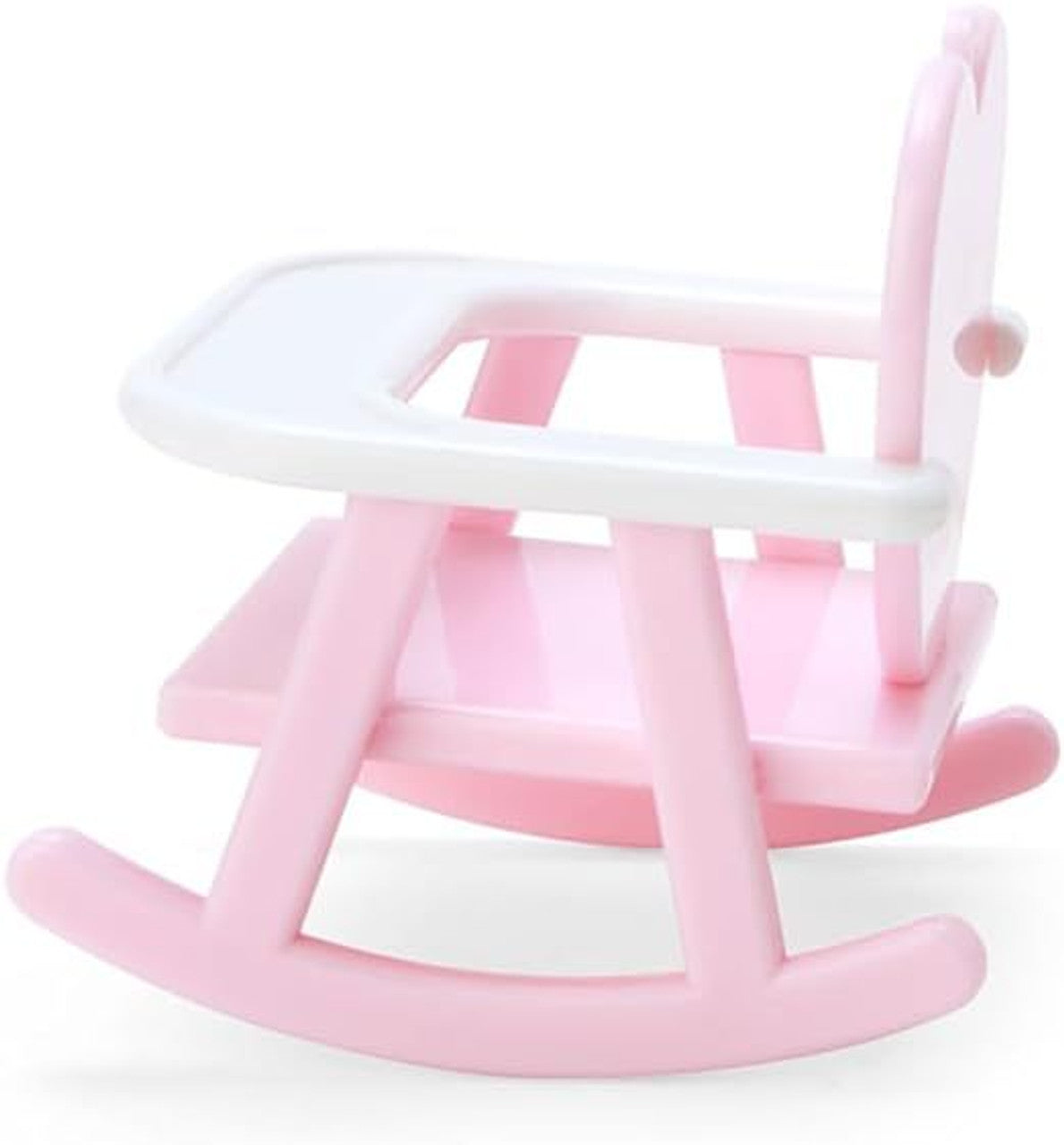 SANRIO© Baby In Highchair Plush (Japan Limited Edition)
