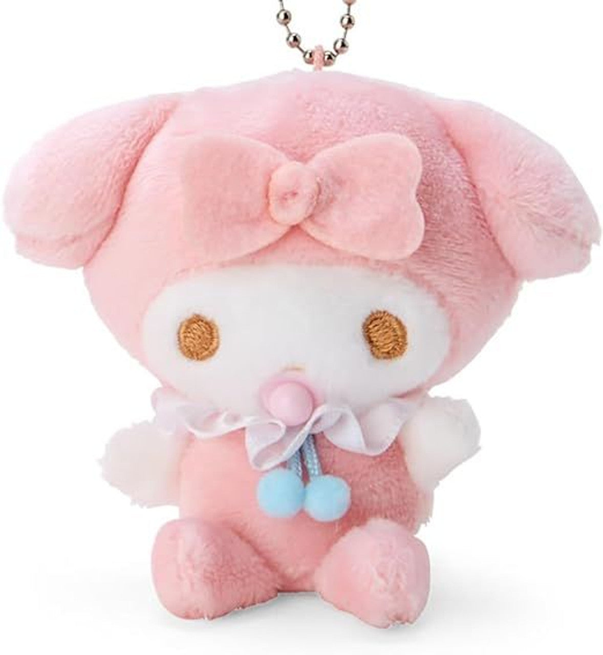 SANRIO© Baby In Highchair Plush (Japan Limited Edition)