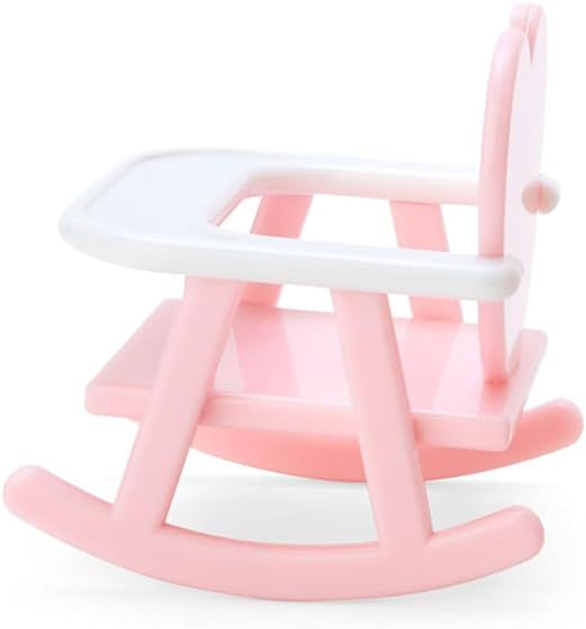 SANRIO© Baby In Highchair Plush (Japan Limited Edition)