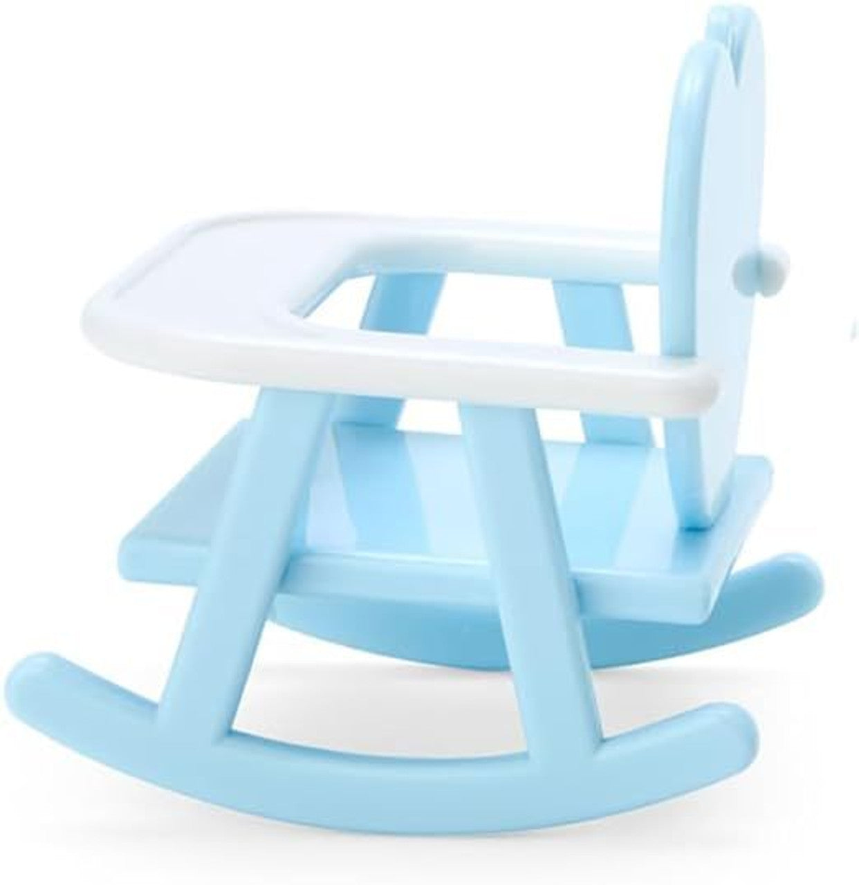 SANRIO© Baby In Highchair Plush (Japan Limited Edition)