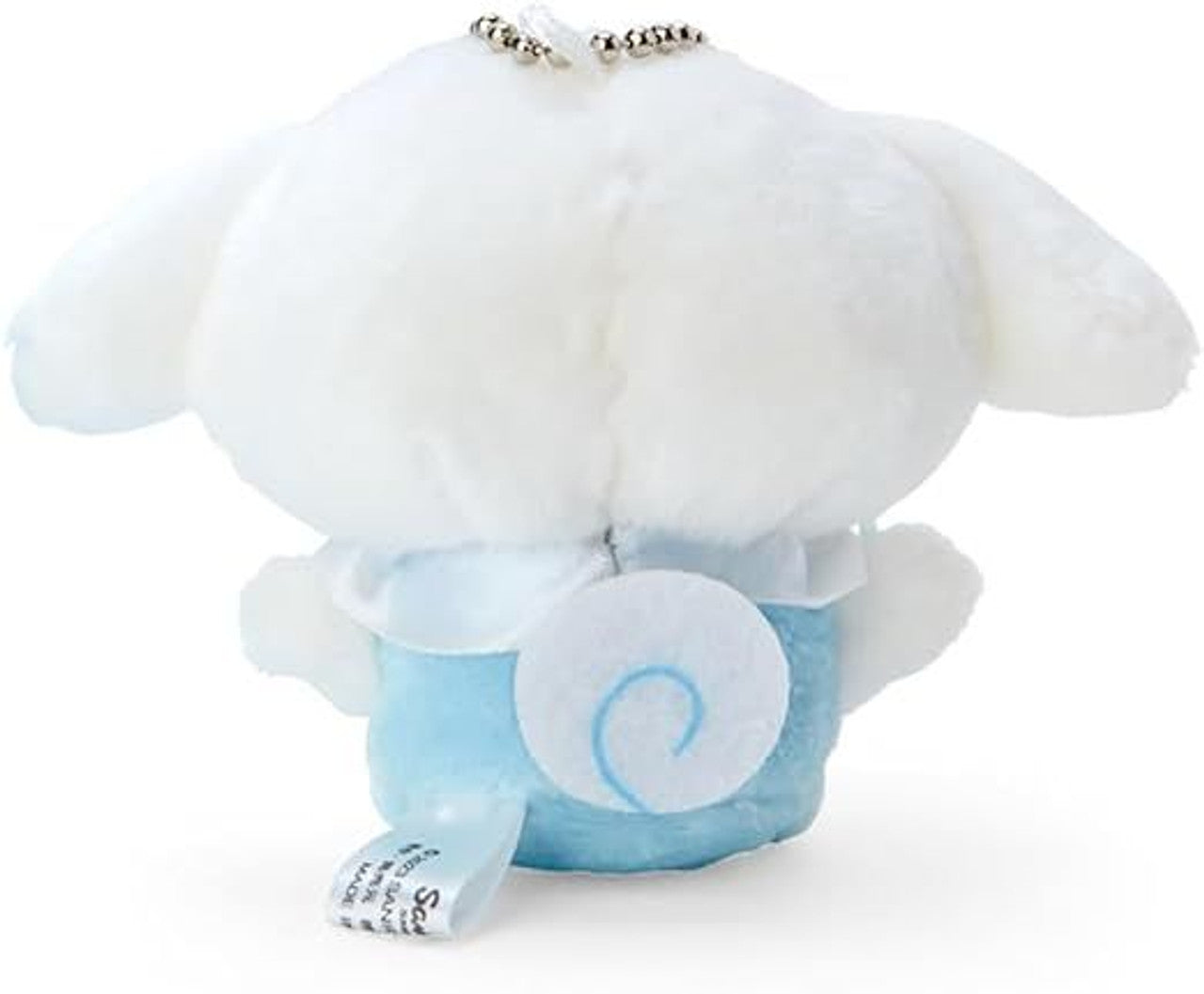 SANRIO© Baby In Highchair Plush (Japan Limited Edition)