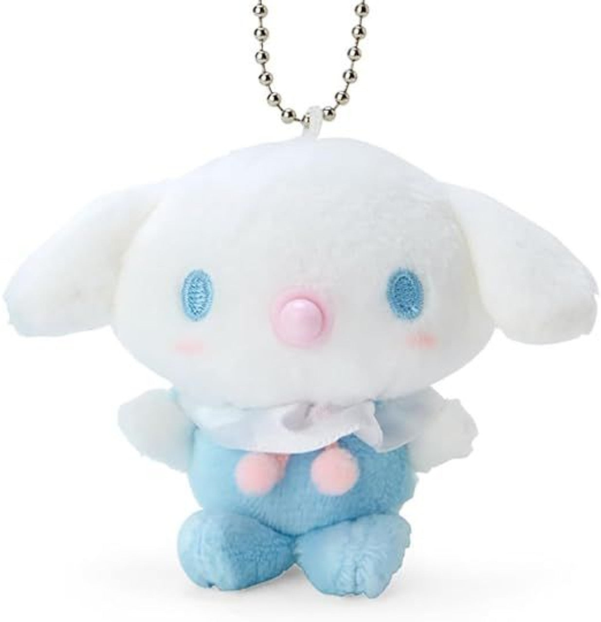 SANRIO© Baby In Highchair Plush (Japan Limited Edition)