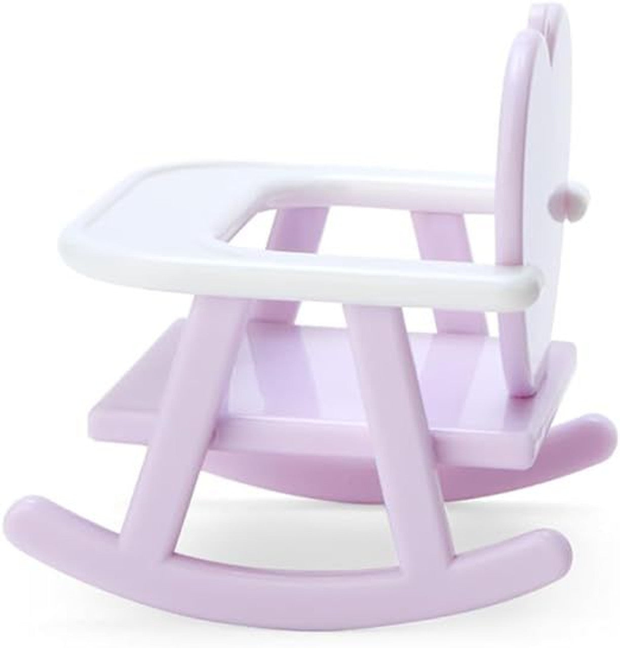 SANRIO© Baby In Highchair Plush (Japan Limited Edition)