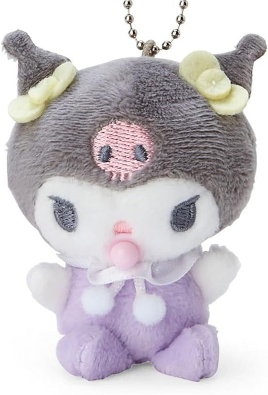 SANRIO© Baby In Highchair Plush (Japan Limited Edition)