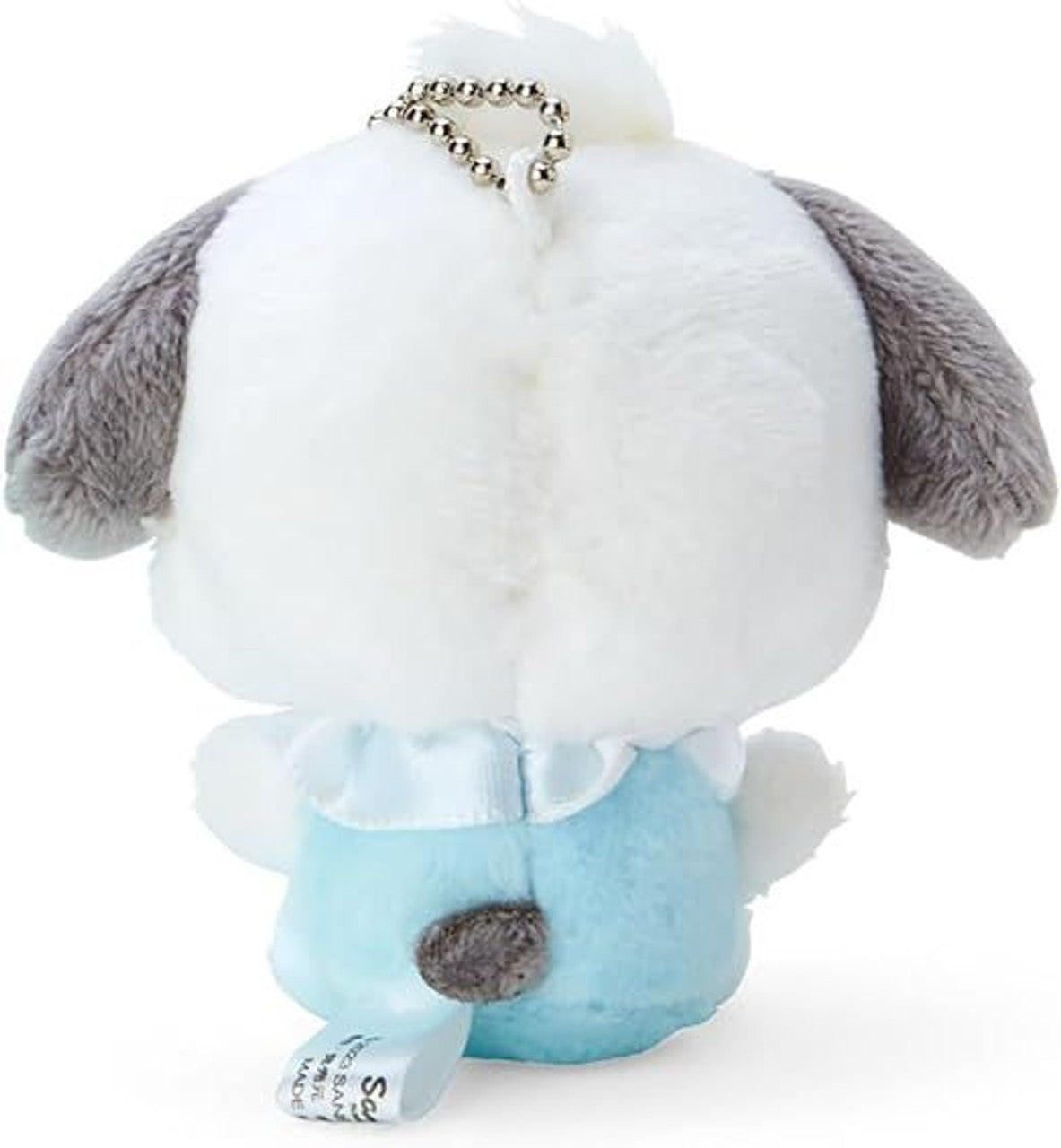 SANRIO© Baby In Highchair Plush (Japan Limited Edition)