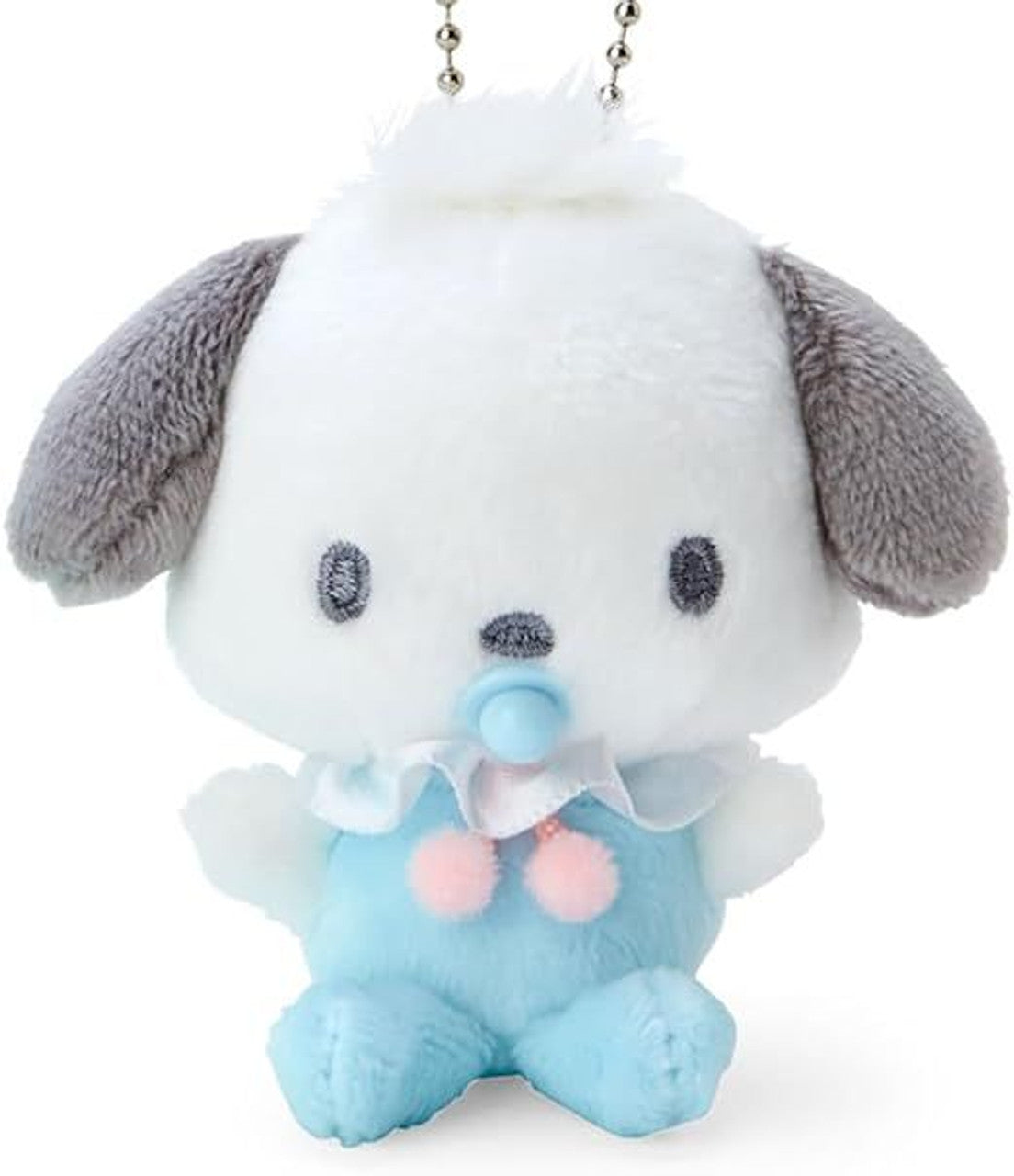 SANRIO© Baby In Highchair Plush (Japan Limited Edition)
