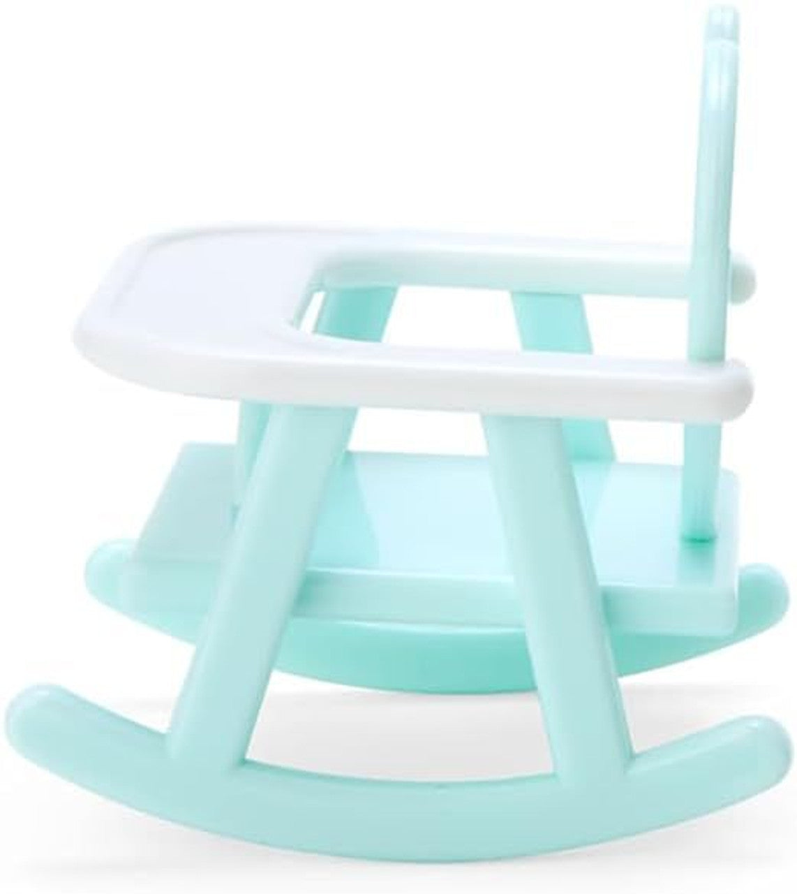SANRIO© Baby In Highchair Plush (Japan Limited Edition)