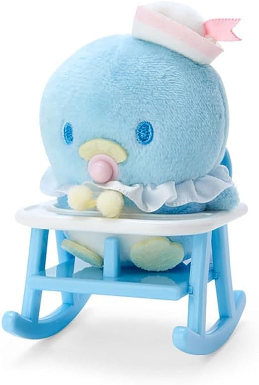SANRIO© Baby In Highchair Plush (Japan Limited Edition)
