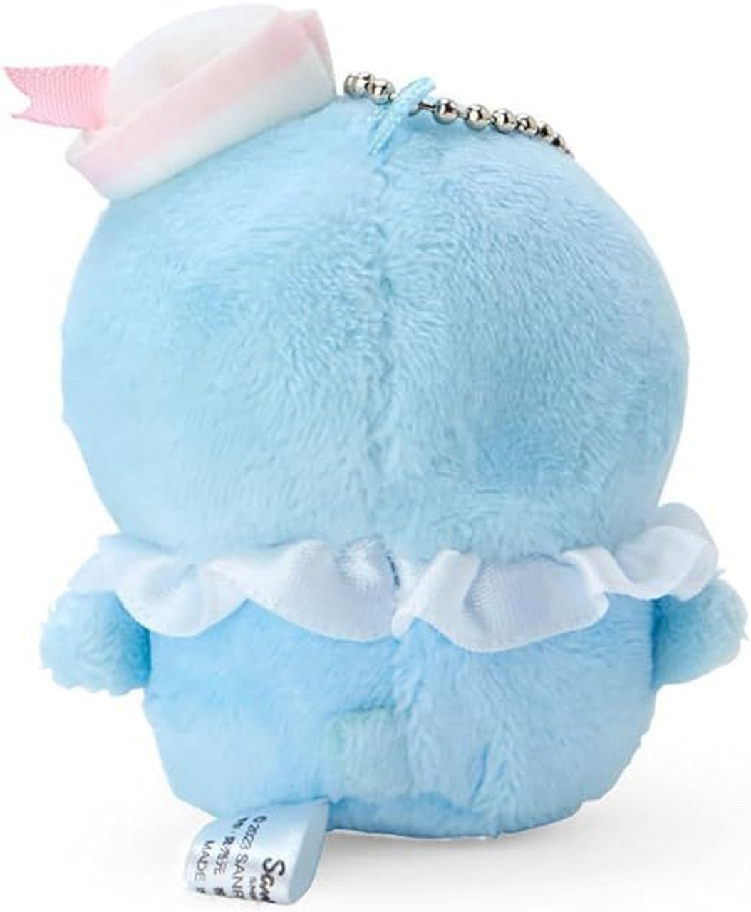 SANRIO© Baby In Highchair Plush (Japan Limited Edition)