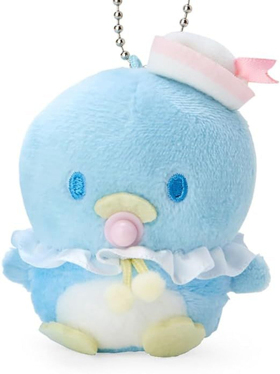 SANRIO© Baby In Highchair Plush (Japan Limited Edition)