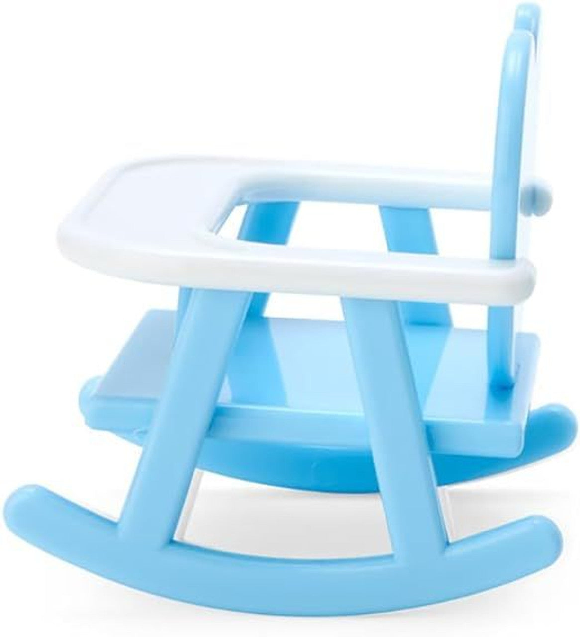 SANRIO© Baby In Highchair Plush (Japan Limited Edition)