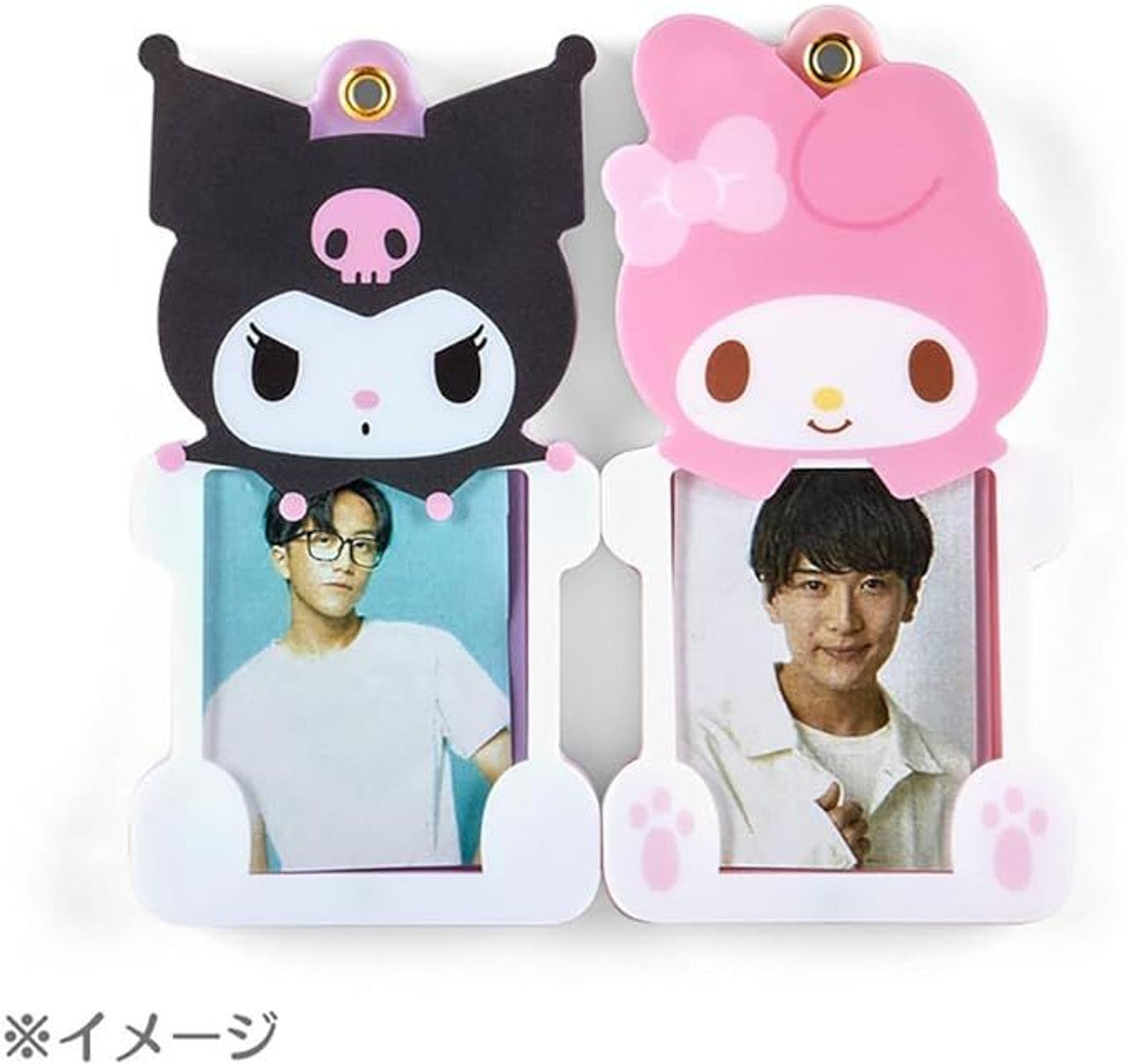 SANRIO© Hanging Photo Holder (Limited Japan Edition)