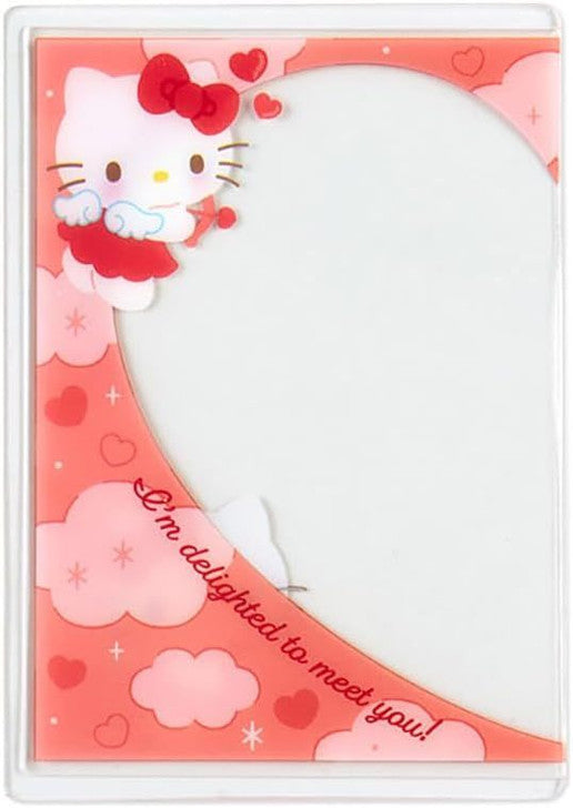 SANRIO© Photocard Holder (Japan Limited Edition)