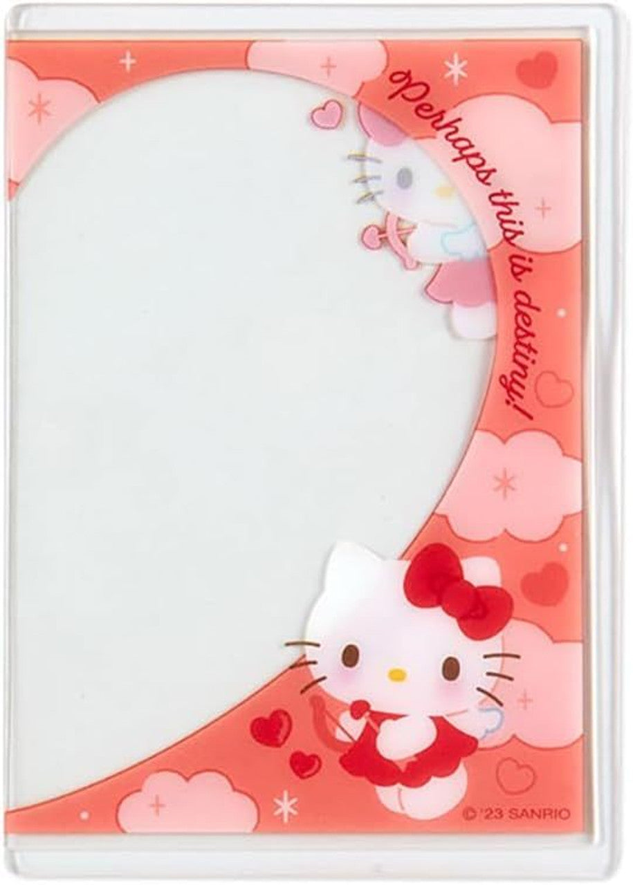 SANRIO© Photocard Holder (Japan Limited Edition)