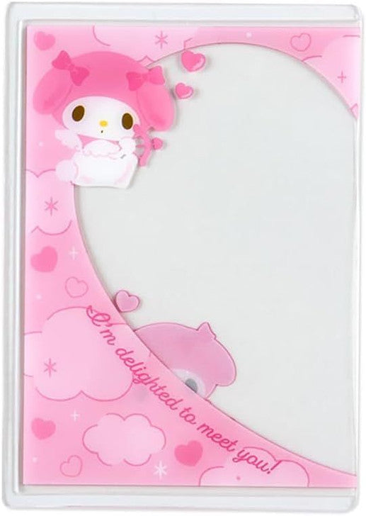 SANRIO© Photocard Holder (Japan Limited Edition)