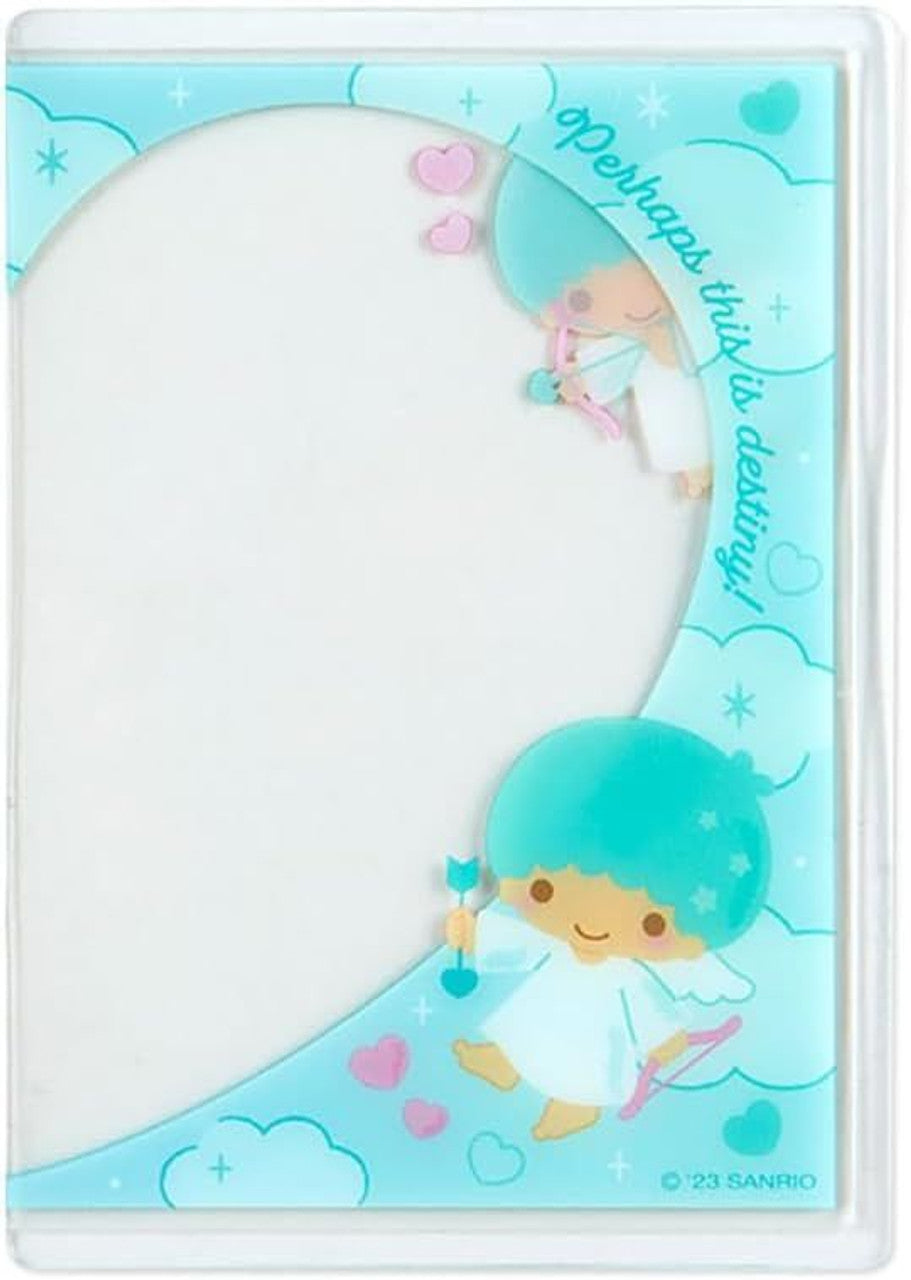 SANRIO© Photocard Holder (Japan Limited Edition)