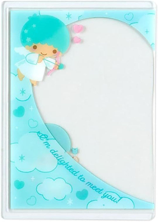 SANRIO© Photocard Holder (Japan Limited Edition)