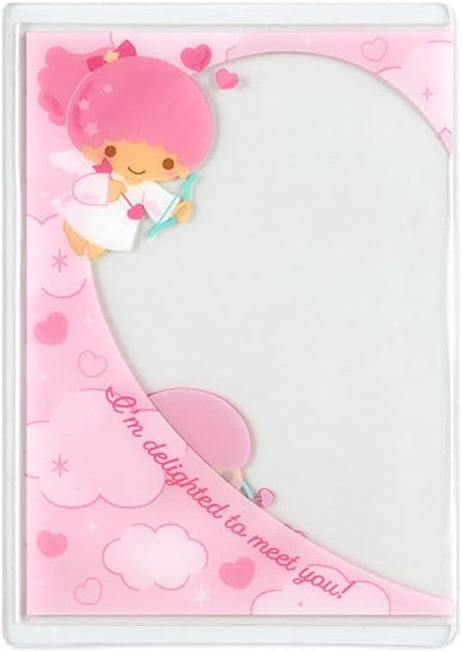 SANRIO© Photocard Holder (Japan Limited Edition)
