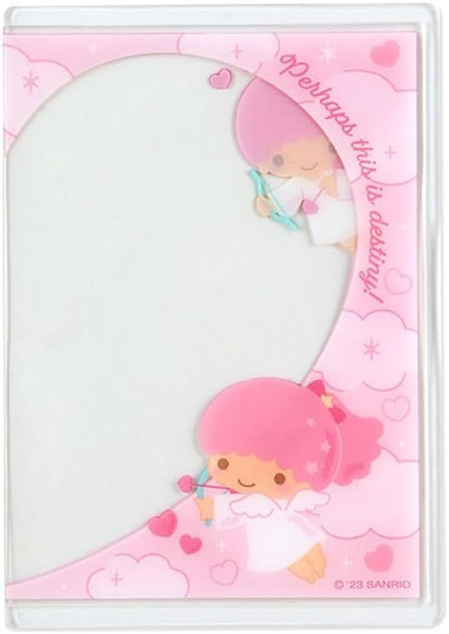 SANRIO© Photocard Holder (Japan Limited Edition)