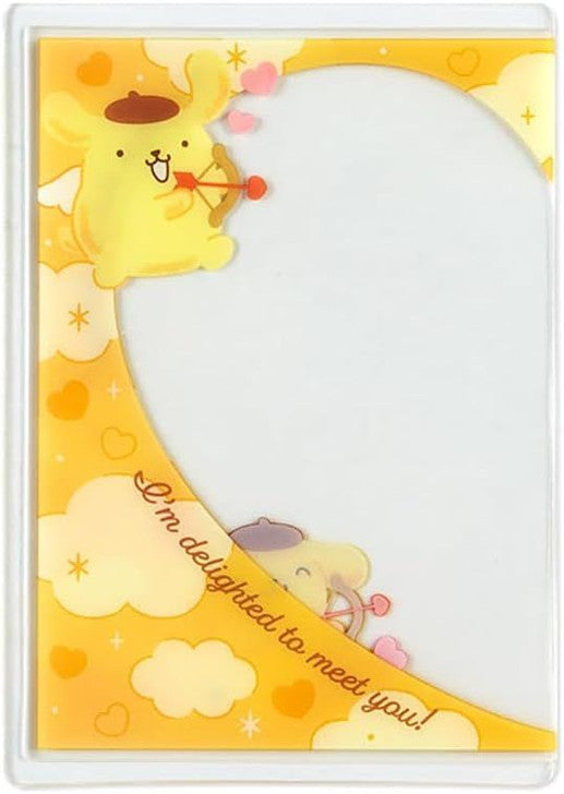 SANRIO© Photocard Holder (Japan Limited Edition)