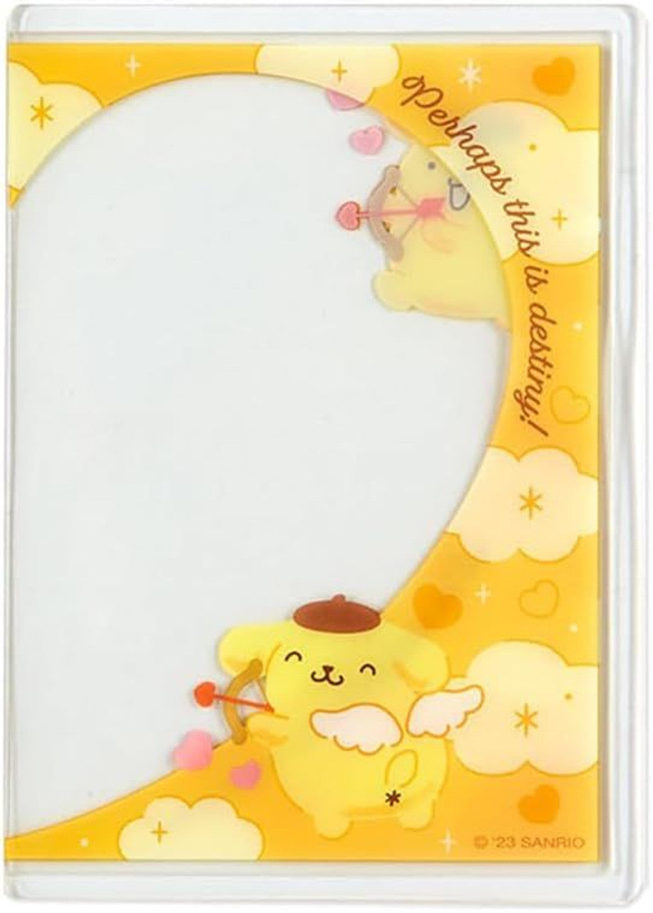 SANRIO© Photocard Holder (Japan Limited Edition)