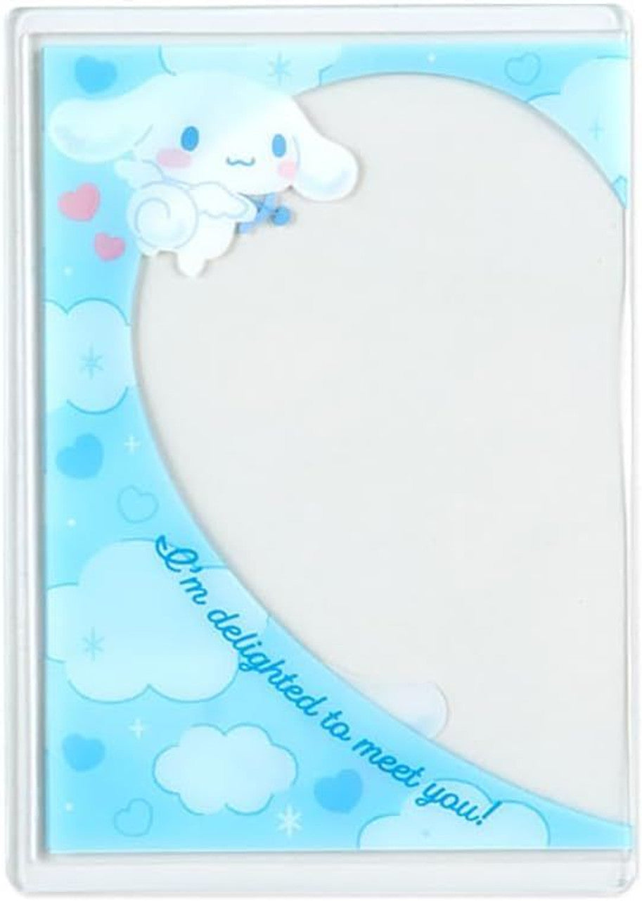 SANRIO© Photocard Holder (Japan Limited Edition)