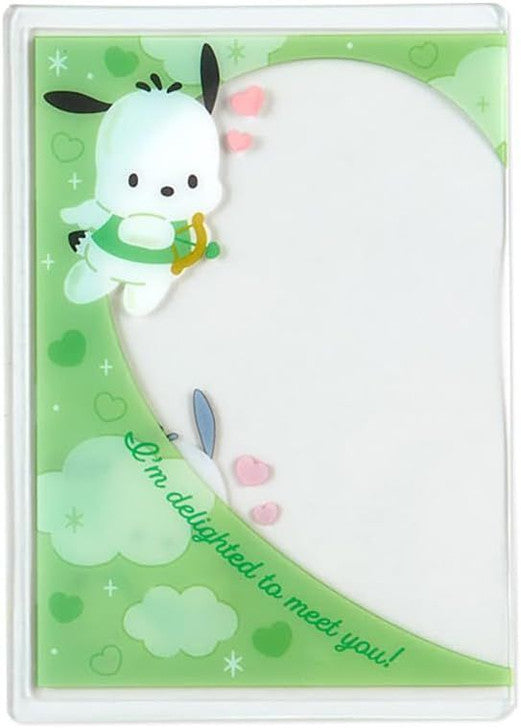 SANRIO© Photocard Holder (Japan Limited Edition)