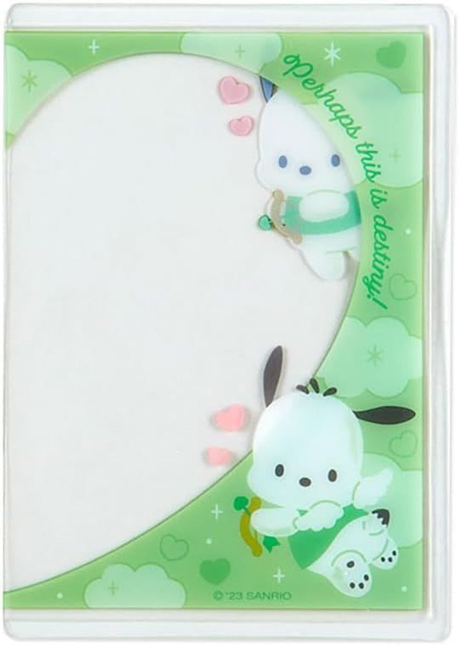 SANRIO© Photocard Holder (Japan Limited Edition)