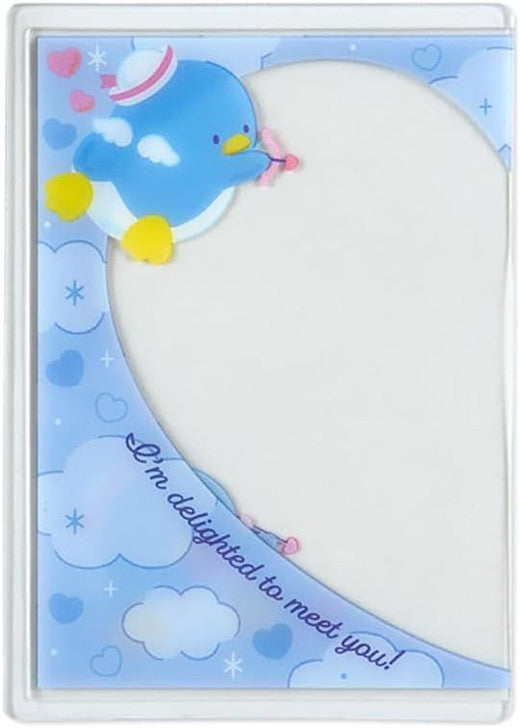 SANRIO© Photocard Holder (Japan Limited Edition)