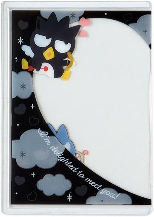 SANRIO© Photocard Holder (Japan Limited Edition)