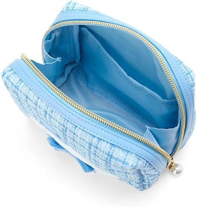 SANRIO© Winter Outfits Pouch (Limited Japan Edition)