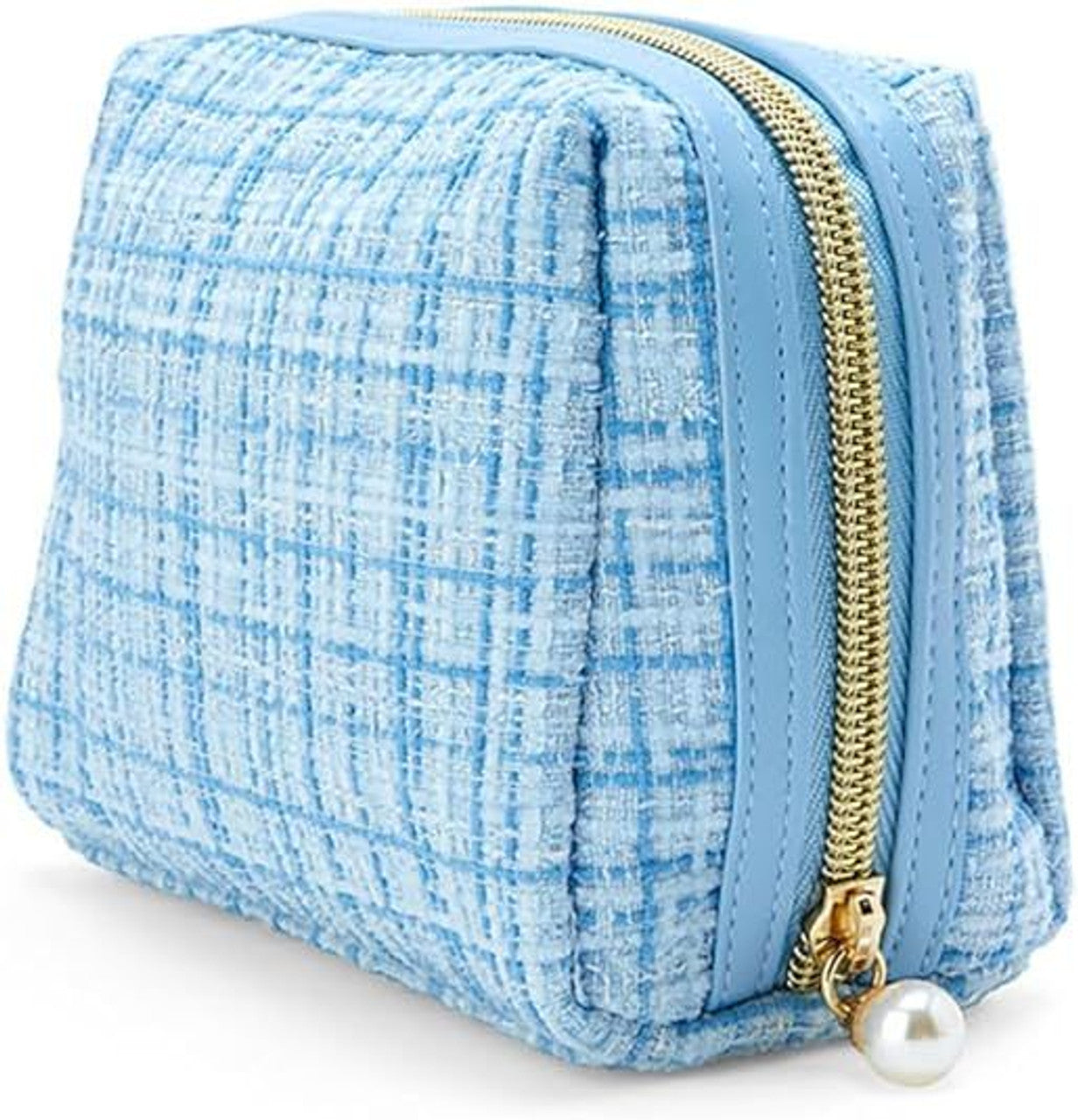SANRIO© Winter Outfits Pouch (Limited Japan Edition)