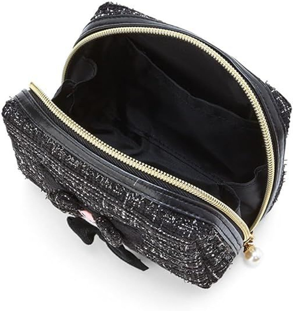 SANRIO© Winter Outfits Pouch (Limited Japan Edition)