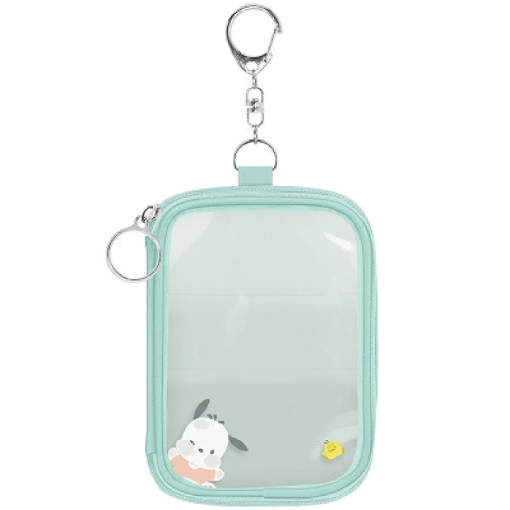 SANRIO© Pictoo Window Pouch (Japan Edition)
