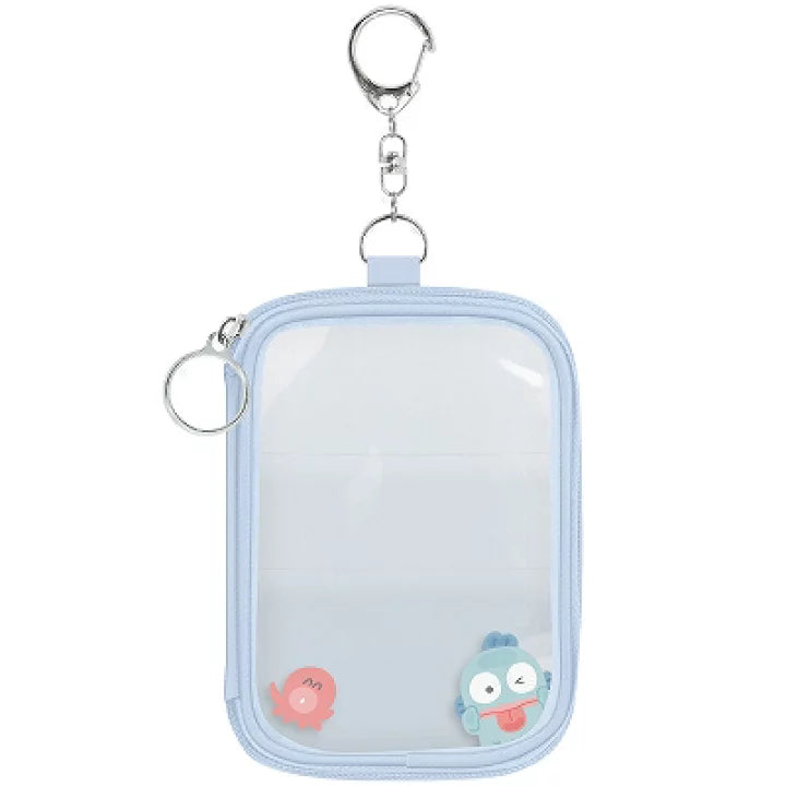 SANRIO© Pictoo Window Pouch (Japan Edition)