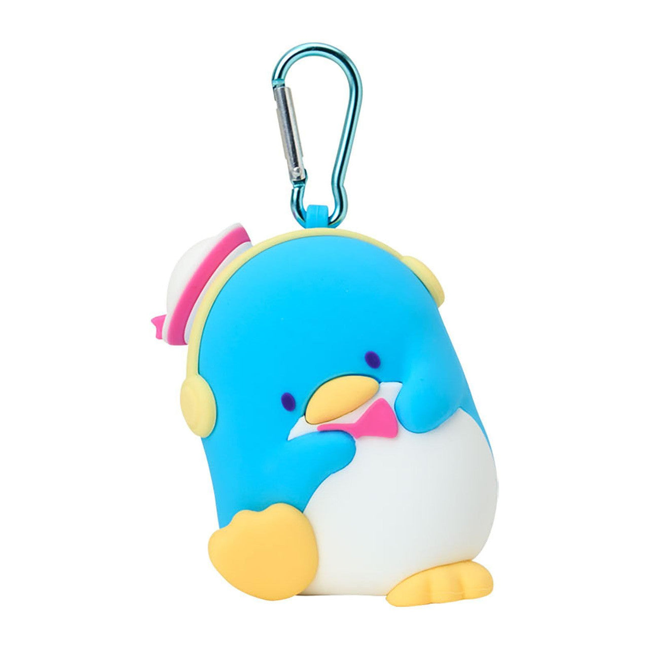 SANRIO Tuxedo Sam Silicon Hanging Pouch (Japan Limited Edition)