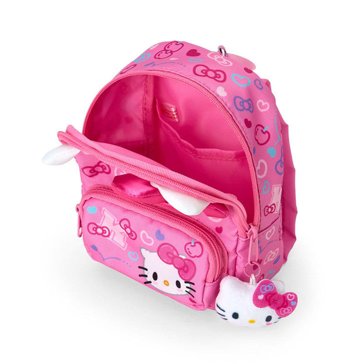SANRIO© Mini Backpack Pouch (Japan Limited Edition)